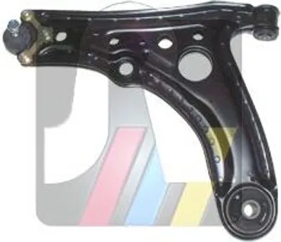 Produktbild von RTS 96-90905-2 Querlenker Vorne Links Unten für VW Lupo (6X1, 6E1)