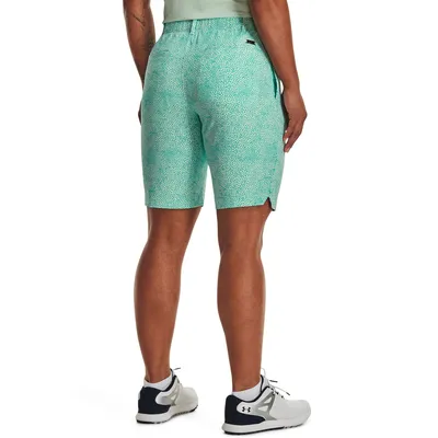 Zdjęcie produktu dla Damskie szorty Under Armour Links Printed Short 8