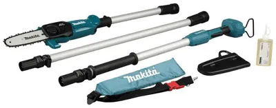 Produktbild von Akku-Hochentaster 18V (Solo) - MAKITA DUA200Z01