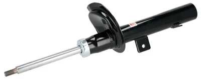 Produktbild von FEBI BILSTEIN Stoßdämpfer Vorne Links passend für PEUGEOT 206 Schrägheck (2A/C) Federbein 194169