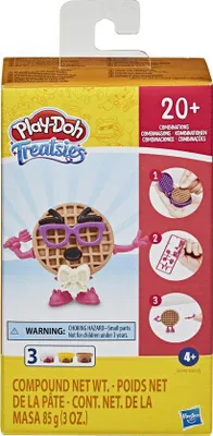 Produktbild von Play-Doh E97415L00, 4 Jahr(e)