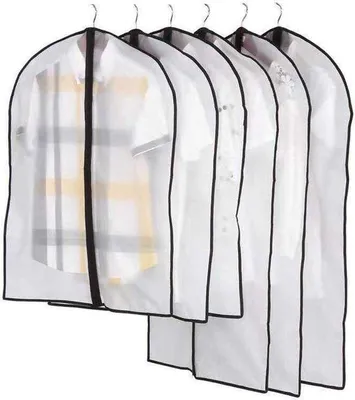 Image de Sacs de voyage pour vêtements