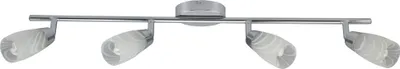 Produktbild von Candellux LAUFER Deckenleuchte 4xG9 94-28412
