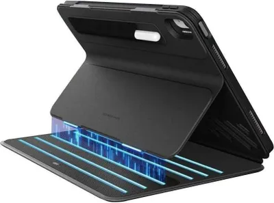 Produktbild von Esr Shift Magnetische Hülle Für Ipad Air 13'' 2024 - Schwarz