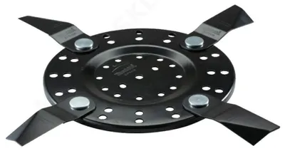 Produktbild von Makita Klinge of schneiden 191D50-1, 530 mm of Länge