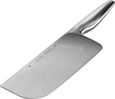 Obrázek produktu pro WMF 18.8204.6032 - Häckselmmesser - 20 cm - Edelstahl - 1 Stück(e)