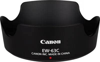 Immagine prodotto di Canon EW-63C - Paraluce