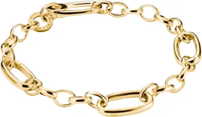 Produktbild von Thomas Sabo Charm Club Connect C1203-413-39 Charm Anhänger, Armbandumfang:19cm