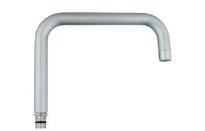 Immagine prodotto di Grohe Eurodisc Cosmopolitan / Minta bocca a U per miscelatore lavello cromo - 13096000