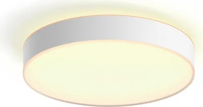 Produktbild von Philips Hue Enrave L ceiling lamp white