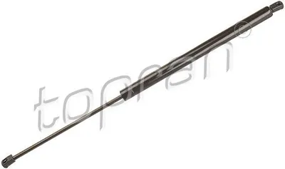 Produktbild von TOPRAN 114 119 Gasfeder Heckklappendämpfer für VW Transporter IV Bus (70B, 70C, 7DB, 7DK, 70J, 70K, 7DC, 7DJ) 686mm