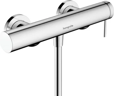 Produktbild von hansgrohe Tecturis S Brausemischer Aufputz chrom, 1 Stk.
