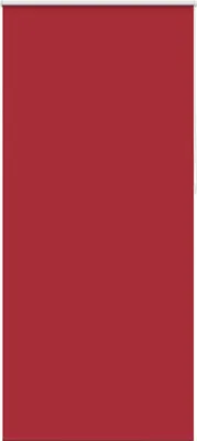 Obrázek produktu pro vidaXL zatemňovací roleta 84,4 x 230 cm, šířka látky 80 cm, červená