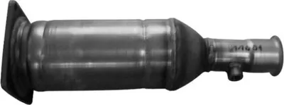 Zdjęcie produktu dla Filtr Cząstek Stałych Dpf Citroen C5 2,2Hdi Dw12Ted4