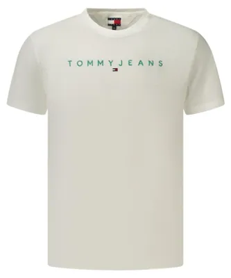 Immagine prodotto di Tommy Hilfiger Magliette dm0dm20744bil5yxs, Taglia: 174