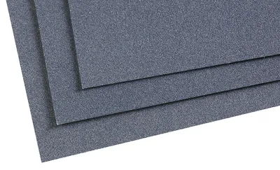 Produktbild von Clairefontaine PastelMat, Kunstpapier, 360 g/m², 5 Blätter