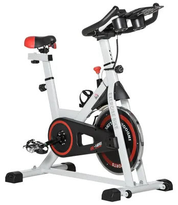 Image de Vélo d'intérieur - Vélo d'appartement - Vélo de - Vélo de fitness - Vélo d'intérieur - Vélo d'appartement - Vélo d'entraînement