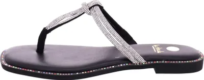 Produktbild von La Strada Zehentrenner Damen 31383033313631 Schwarz 42 EU