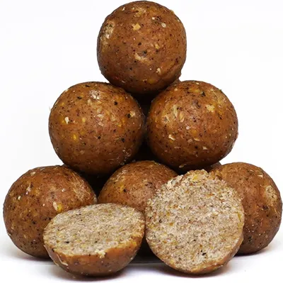 Produktbild von Carp Killers Mega Krill 20 mm 3,5 kg Eimer