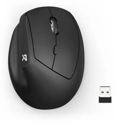 Immagine prodotto di Mouse wireless REDRAGON BM-4131