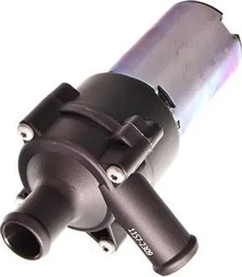 Produktbild von MAXGEAR Zusatzwasserpumpe 47-0323 passend für MERCEDES-BENZ M-Klasse (W163) elektrisch