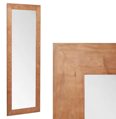 Produktbild von Wandspiegel MADEIRA Natural ca. 160x60cm