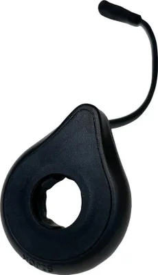 Image de Capteur de vélo Trapond pour Fatbike, noir