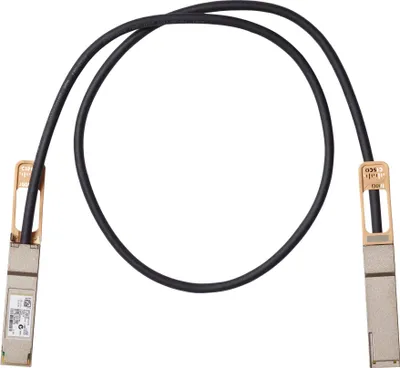 Produktbild von Cisco 100GBASE-CR4 Passive Copper Cable - Direktanschlusskabel