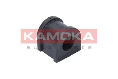 Produktbild von KAMOKA 8800132 Lagerung Stabilisator Stabigummi Hinten Innen für VW SHARAN (7M8, 7M9, 7M6) Sharan Kastenwagen (7M) für SEAT Alhambra (7V8, 7V9)