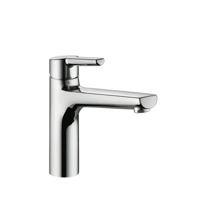 Produktbild von KWC Suno 1, Spültischarmatur, chrom, Hochdruck