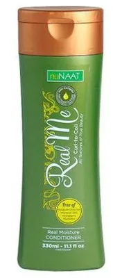 Obrázok produktu pre Nunaat Real Moisture Conditioner 330 ml