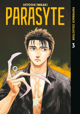 Produktbild von Parasyte Paperback Collection 3