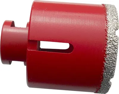 Obrázok produktu pre Fliesenbohrer Diamantbohrer Diamantbohrkronen M14 Gewinde Winkelschleifer 78 mm