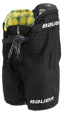 Obrázek produktu pro Kalhoty Bauer Performance Junior black M