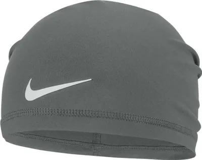Produktbild von Nike Accessories Dri-fit Peak Uncuffed Mütze Grau  Grau One Size