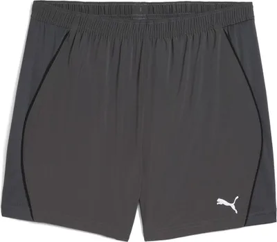 Image de Short Puma M RUN VELOCITY 5' - gris, taille : XXL