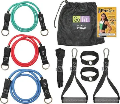 Produktbild von Famanu Fitnessgerät - Alles-in-einem Home Gym