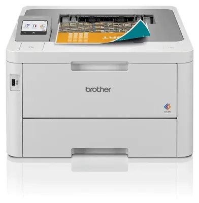 Produktbild von Brother/HL-L8240CDW/Tisk/LED/A4/LAN/WiFi/USB