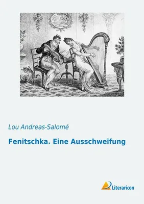Image de Fenitschka. Eine Ausschweifung