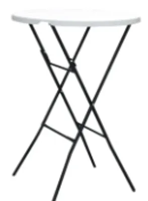Produktbild von Stehtisch 80x110 cm
