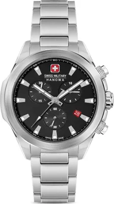 Produktbild von Swiss Military Hanowa CHIROPTERA NIGHT VISION SMWGI0001901 Herrenchronograph