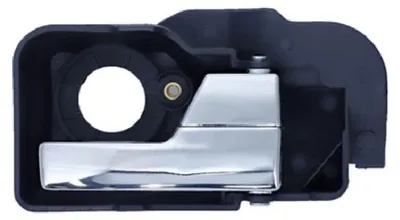 Image de Poignée de porte intérieure droite, Ford, Mondeo Mk3, 2000-2007, chromée