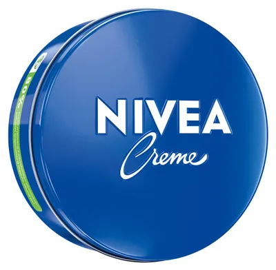 Produktbild von NIVEA Creme Universal Feuchtigkeitscreme für Gesicht und Körper 400 ml