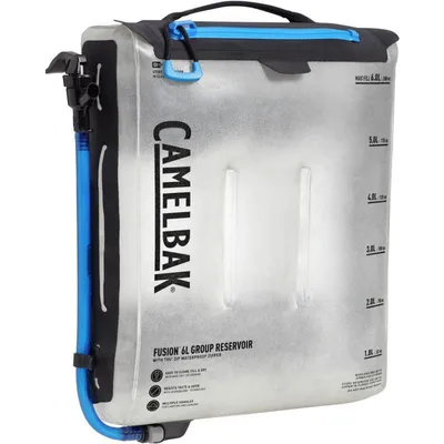 Image de Réservoir 6 litres CamelBak Fusion Group TRU Zip 2580101000