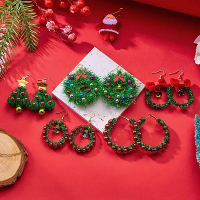 Adventskranz, Hauptbild