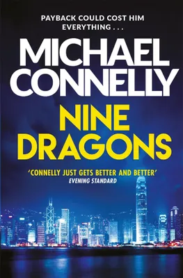 Produktbild von Nine Dragons