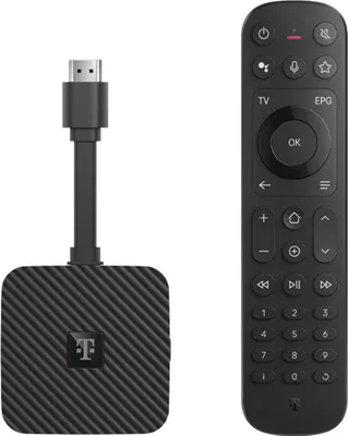 Produktbild von Telekom Magenta TV Stick Smart TV streaming