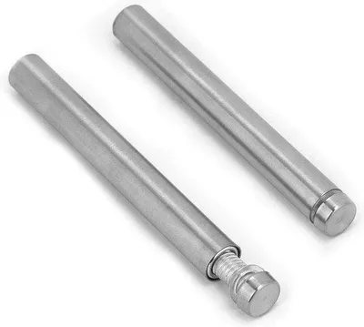 Obrázok produktu pre Oceľové rozpierky 100 mm, 4-dielne