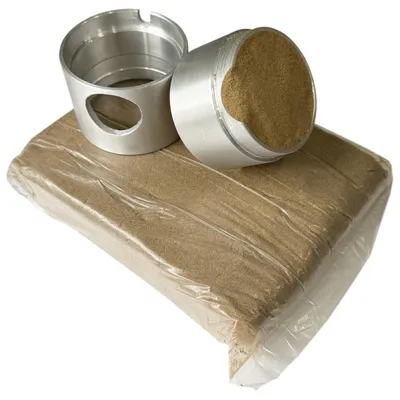 Produktbild von Traditionelles Gießform-Set, 60 mm