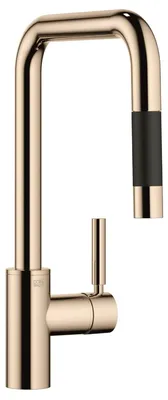 Produktbild von Dornbracht 33870861-47 EHM Pull-down META SQUARE